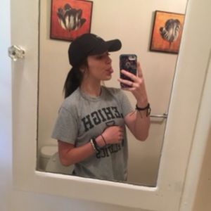 Meet your Posher, Darrah